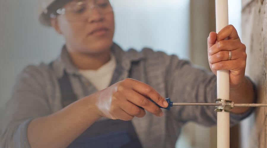 Professional water heater repair in Morrisville, NC